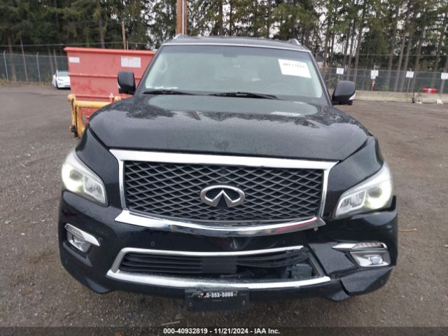 JN8AZ2NE2H9155333 Infiniti QX80
