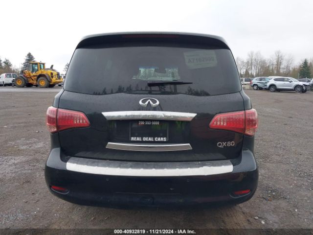 JN8AZ2NE2H9155333 Infiniti QX80