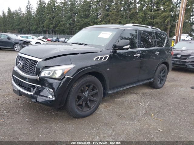 JN8AZ2NE2H9155333 Infiniti QX80