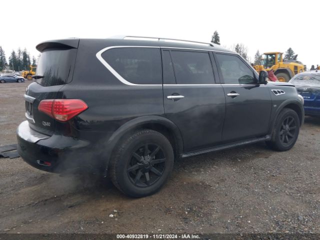 JN8AZ2NE2H9155333 Infiniti QX80