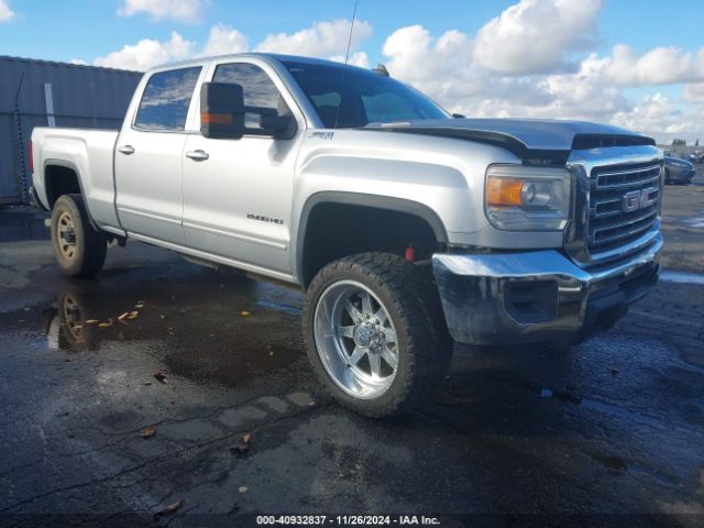 1GT12YE84FF571234 auction archive image