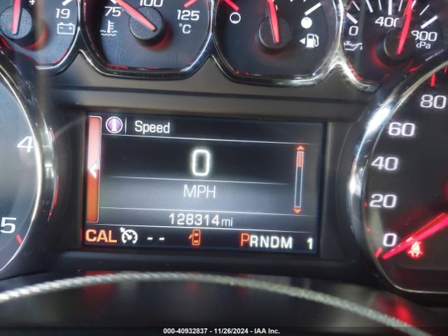 1GT12YE84FF571234 GMC Sierra 2500hd Sle
