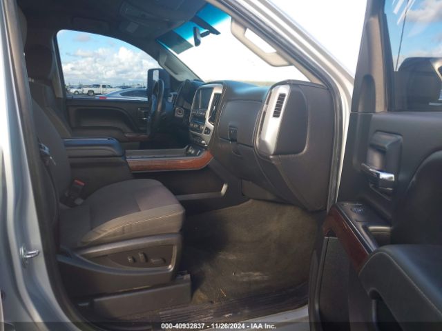 1GT12YE84FF571234 GMC Sierra 2500hd Sle