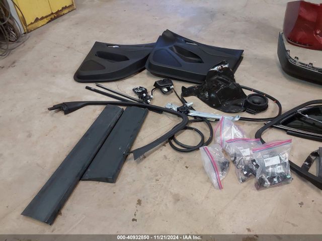 2GNAXKEV8K6302511 Chevrolet EQUINOX LT