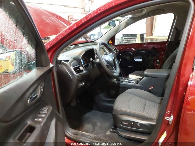 2GNAXKEV8K6302511 Chevrolet EQUINOX LT