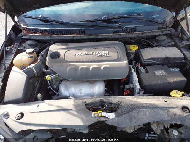 Chrysler 200 Limited 2016 1C3CCCABXGN113199 Image 10
