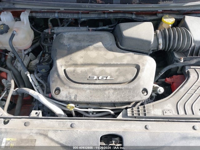 2C4RC1EG9JR226927 Chrysler Pacifica Touring L Plus