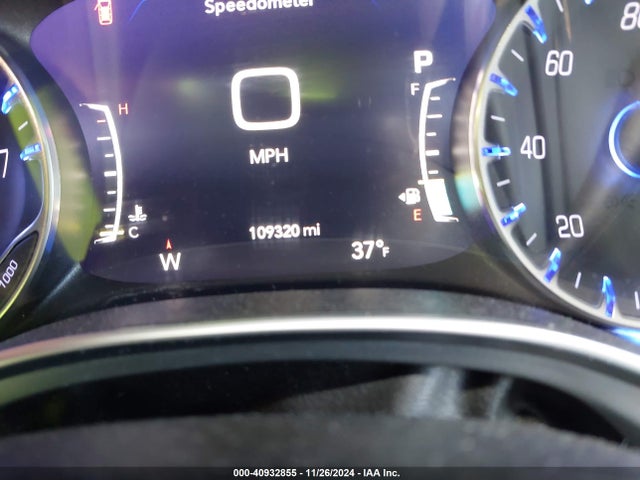 Chrysler Pacifica Touring L Plus 2018 2C4RC1EG9JR226927 Image 15