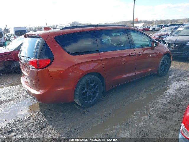 2C4RC1EG9JR226927 Chrysler Pacifica Touring L Plus