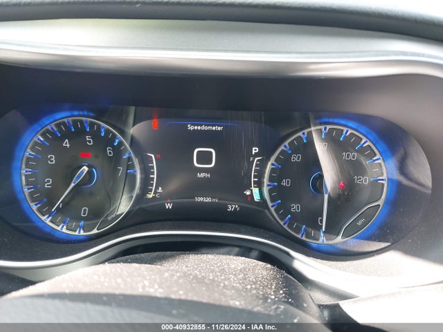 2C4RC1EG9JR226927 Chrysler Pacifica Touring L Plus
