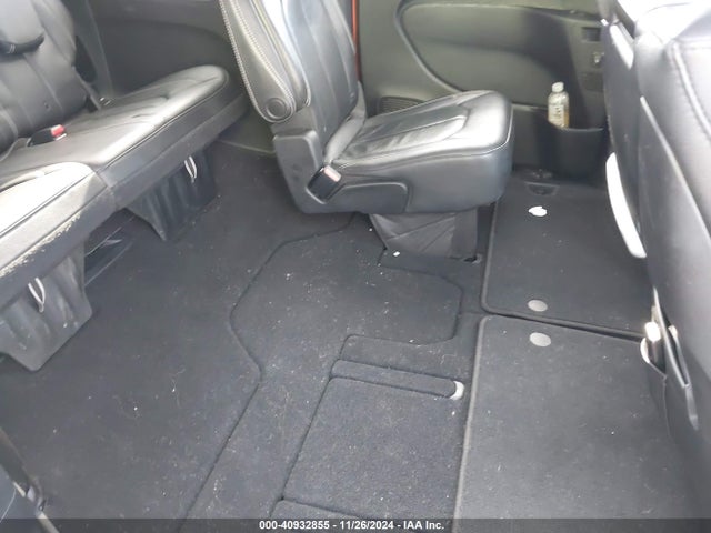 2C4RC1EG9JR226927 Chrysler Pacifica Touring L Plus