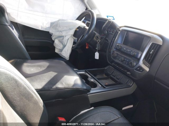 3GCUKREC9HG454967 Chevrolet Silverado 1500 2lt
