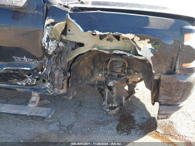 3GCUKREC9HG454967 Chevrolet Silverado 1500 2lt