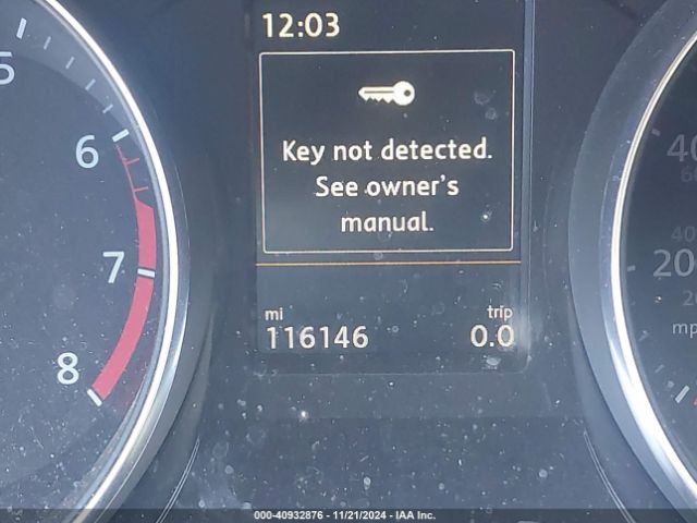 1VWLA7A36KC006606 Volkswagen Passat 2.0t Wolfsburg Edition