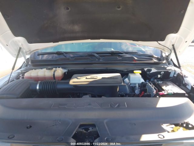 1C6RREFG8MN604832 RAM 1500 Lone Star  4x2 5'7 Box