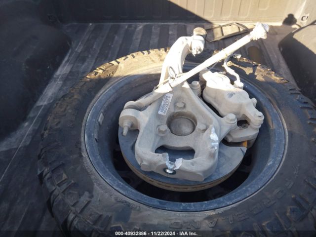 1C6RREFG8MN604832 RAM 1500 Lone Star  4x2 5'7 Box