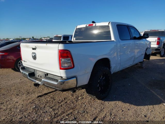 1C6RREFG8MN604832 RAM 1500 Lone Star  4x2 5'7 Box