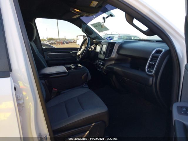 1C6RREFG8MN604832 RAM 1500 Lone Star  4x2 5'7 Box