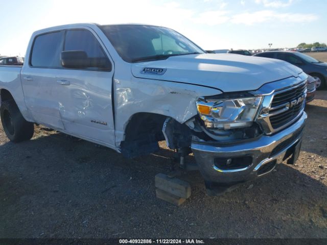1C6RREFG8MN604832 RAM 1500 Lone Star  4x2 5'7 Box