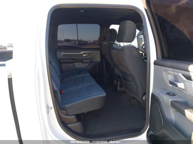 1C6RREFG8MN604832 RAM 1500 Lone Star  4x2 5'7 Box