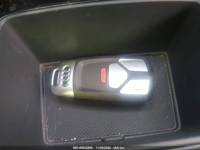 WA1EAAFY8P2029955 Audi Q5 Premium Plus 45 Tfsi S Line Quattro