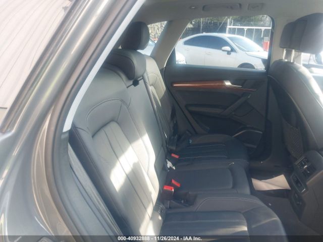 WA1EAAFY8P2029955 Audi Q5 Premium Plus 45 Tfsi S Line Quattro