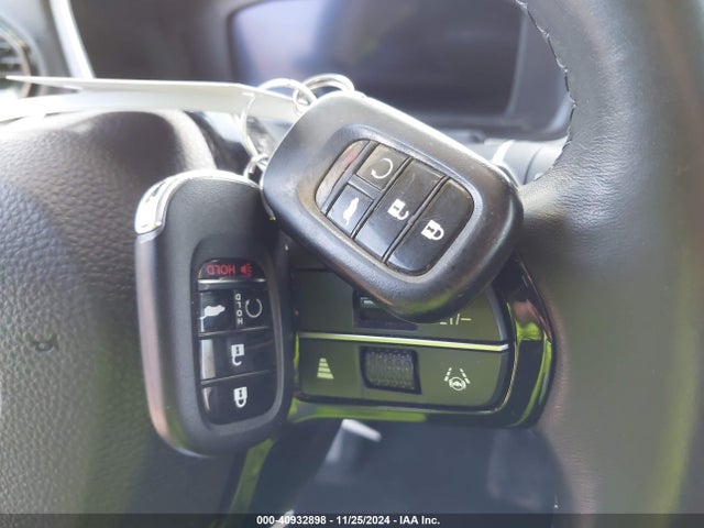 Honda Pilot Awd Elite 2023 5FNYG1H87PB035872 Image 11