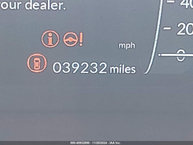 Honda Pilot Awd Elite 2023 5FNYG1H87PB035872 Image 15