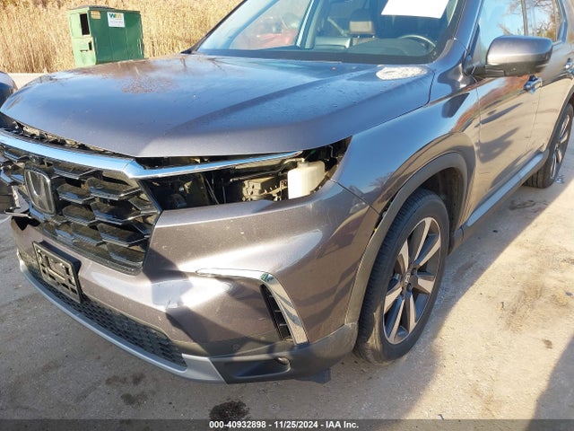 Honda Pilot Awd Elite 2023 5FNYG1H87PB035872 Image 18