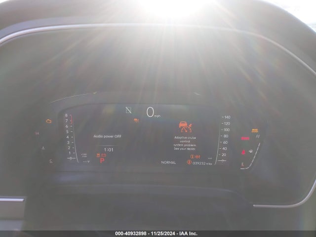 Honda Pilot Awd Elite 2023 5FNYG1H87PB035872 Image 7