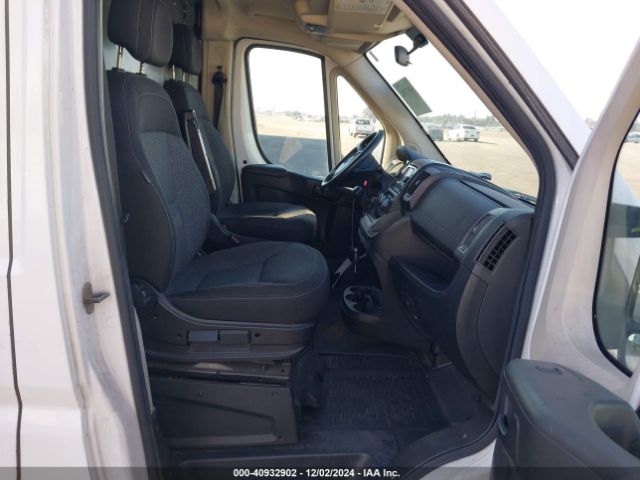 3C6URVJD5EE126401 RAM Promaster 3500 High Roof