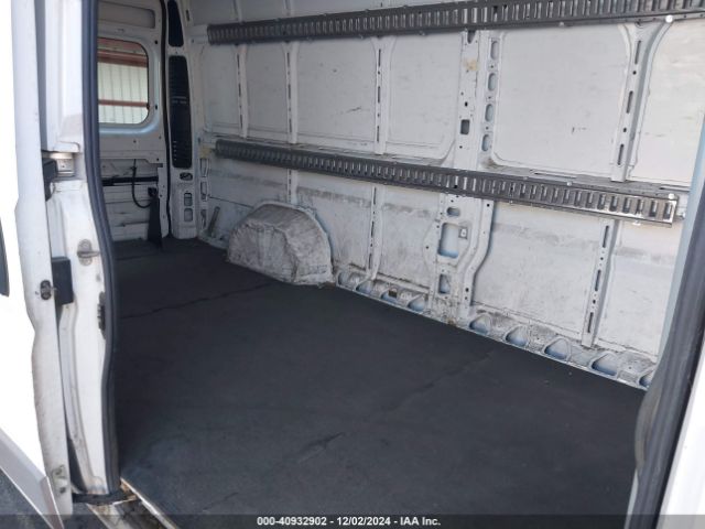 3C6URVJD5EE126401 RAM Promaster 3500 High Roof