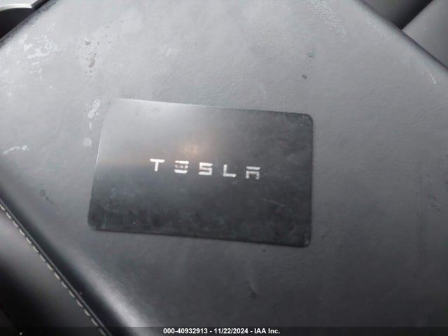 2022 TESLA MODEL Y 7SAYGDEE3NF354410 Photo 10