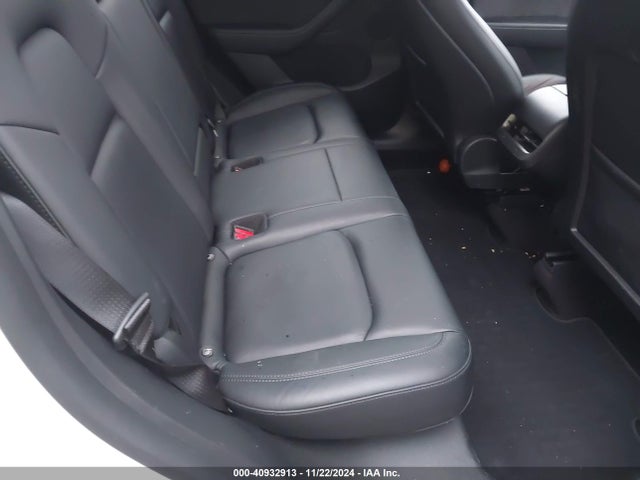 2022 TESLA MODEL Y 7SAYGDEE3NF354410 Photo 7