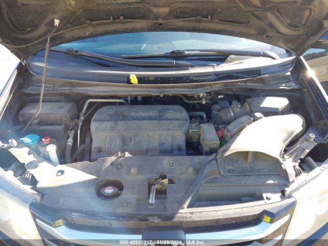 5FNRL5H47FB503280 Honda ODYSSEY EX