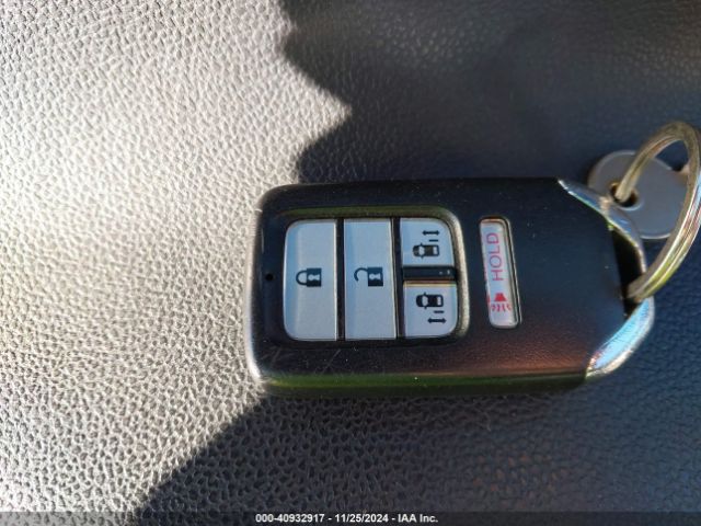 5FNRL5H47FB503280 Honda ODYSSEY EX