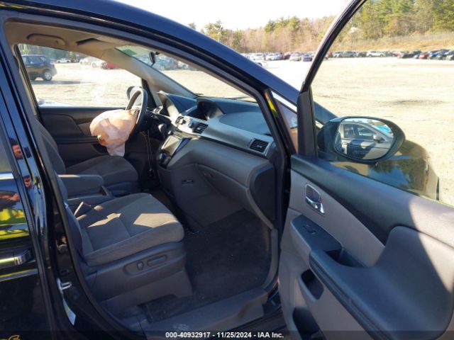 5FNRL5H47FB503280 Honda ODYSSEY EX