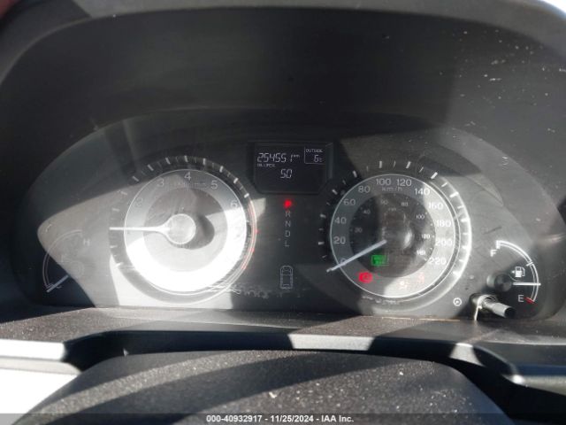 5FNRL5H47FB503280 Honda ODYSSEY EX