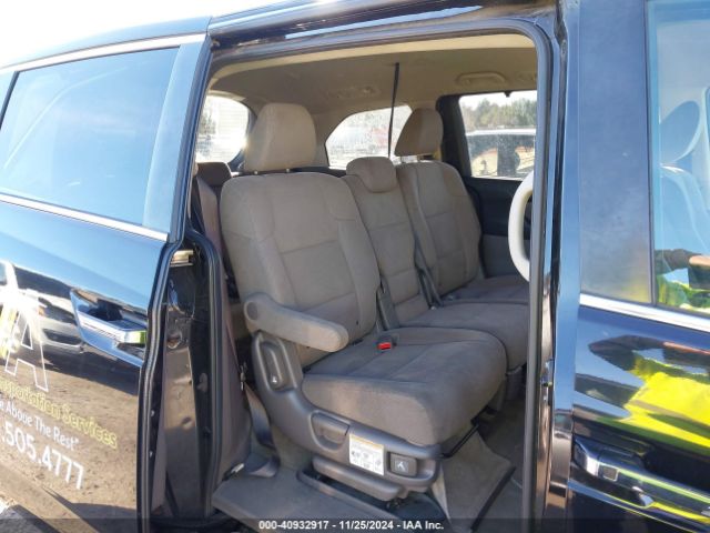 5FNRL5H47FB503280 Honda ODYSSEY EX