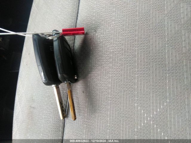 3KPA24AB4JE127249 KIA RIO S