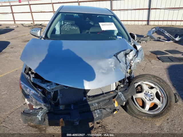 Toyota COROLLA LE 2017 5YFBURHE0HP626019 Image 12