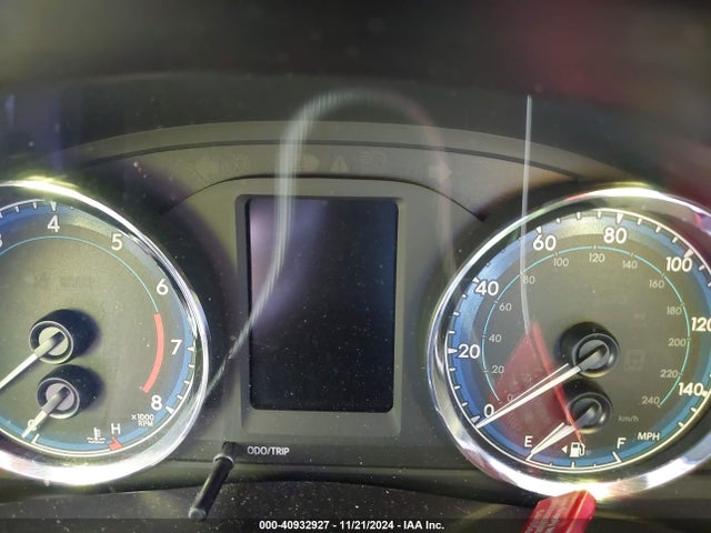 Toyota COROLLA LE 2017 5YFBURHE0HP626019 Image 15