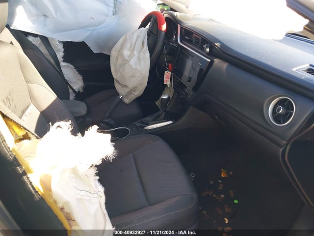 Toyota COROLLA LE 2017 5YFBURHE0HP626019 Image 5