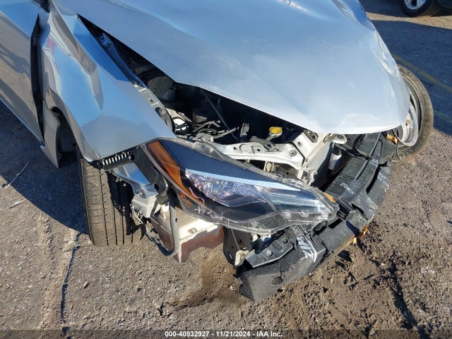 Toyota COROLLA LE 2017 5YFBURHE0HP626019 Image 6