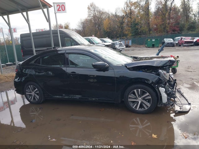 Honda Civic Lx 2020 SHHFK7H32LU422352 Image 13