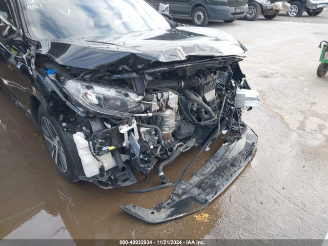 Honda Civic Lx 2020 SHHFK7H32LU422352 Image 17