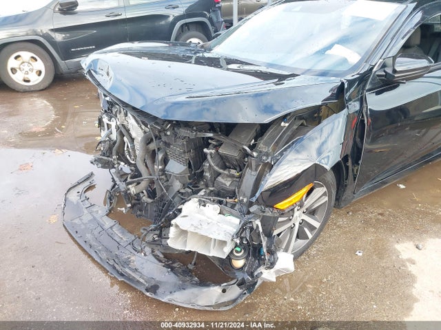 Honda Civic Lx 2020 SHHFK7H32LU422352 Image 6