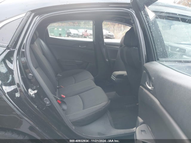 Honda Civic Lx 2020 SHHFK7H32LU422352 Image 8