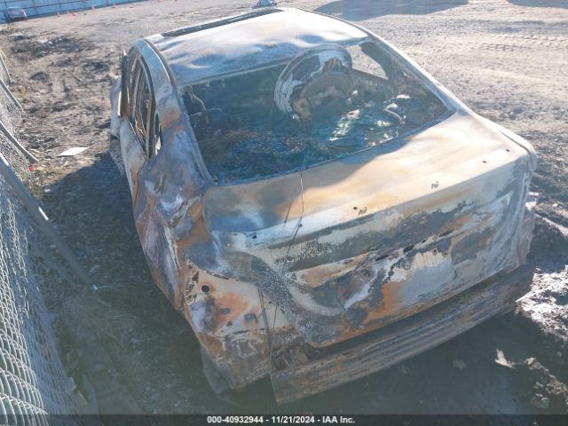 1N4AL3AP6FC155254 Nissan Altima 2.5 Sl