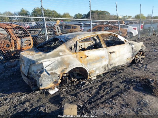 1N4AL3AP6FC155254 Nissan Altima 2.5 Sl